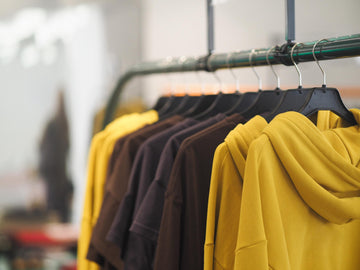 Why Purpose-Driven Apparel Matters More Than Ever