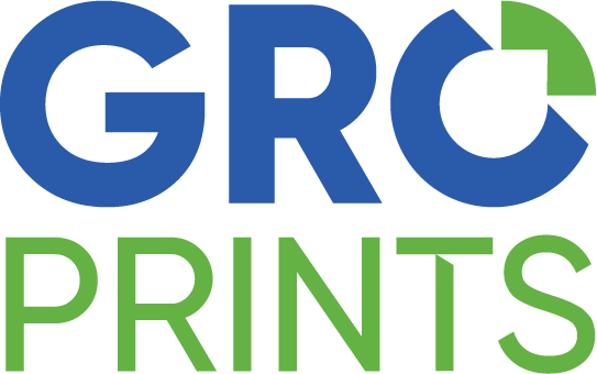 GRO Prints